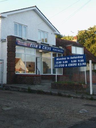 Felpham Fish and Chips